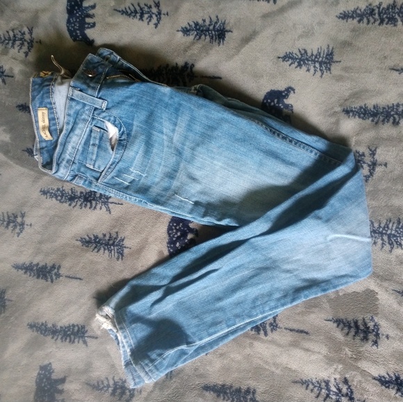 Jeans - Picture 2 of 2